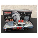 Action Nascar #33 Tony Stewart James Dean 50th GM
