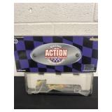 23 Jimmy Spencer smoking Joe 1007 thunderbird