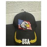 New USA hat
