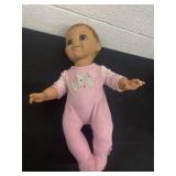 Bitty Baby doll from American Girl.