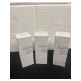 3 new la theorie cleanser gel
