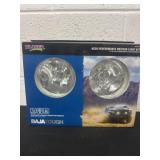 New Baja tough driving light kit