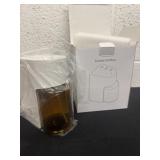 New essential oil diffuser