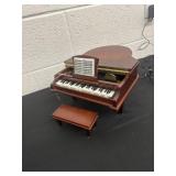 Piano Symphonique Music Box  Music Discs 13ï¿½