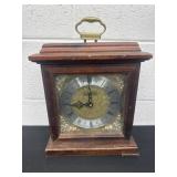 11ï¿½x10ï¿½ verichron westministry chime mantel clock