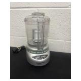 4 cup work bowl Cuisinart