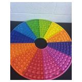 23ï¿½ huge 2pc pop it