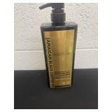 New castor oil shampoo 33.8oz