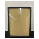 24x18 large Double Latch Shadow Display Box
