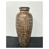 Decor Vase 23in