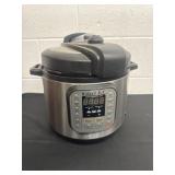 Instant pot