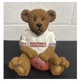 7ï¿½ Arizona cardinals bear bank