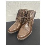 Size 10.5 guess menï¿½s shoes