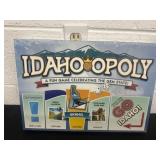 Idahoopoly sealed