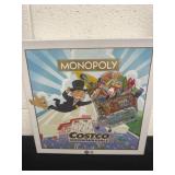 Monopoly Costco wholesale sealed