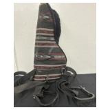 Western-style horse riding blanket 28in