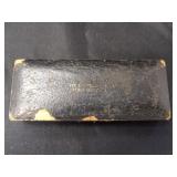 Antique tool, LS Starrett Co. #3 micrometer