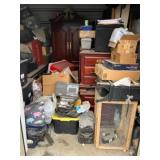 LOCK N ROLL STORAGE UNIT 242 10x10