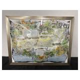 Route 66 Landmarks, Super cool See Pics 20x26