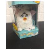 Furby baby