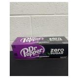 New case of Dr Pepper blackberry