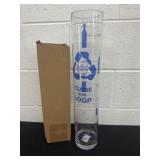 20ï¿½ close the loop vodka glass measure