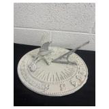 11ï¿½ resin sundial