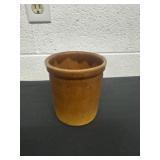 5ï¿½ vintage glazed stoneware