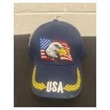 New USA hat