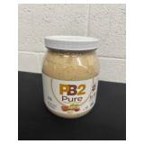 New 32oz pb2 peanut powder