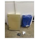 Two New Protective Bags for Golf Clubs or other