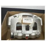 Disc break, Cali 16-19 rear passenger