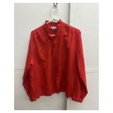 Lucky Me Shirt No size Looks L