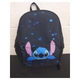 Stitch backpack