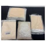 Group of Tattoo fake skins