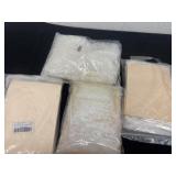 Group of Tattoo fake skins