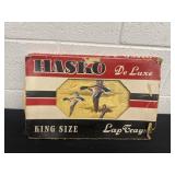 Hasko king size lap trays