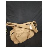 New Diviaggio Over the shoulder travel bag,