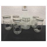 Titoï¿½s and cutty shark jars