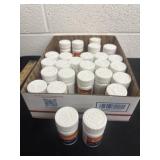 Box of allergy medicine March 26 exp