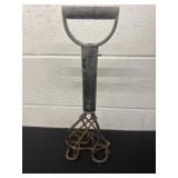 Vintage electric Branding iron 16ï¿½