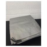 Lathe heavy duty tarp.