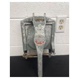 Hollymatic 'Holly Jr' Hamburger Patty Mold Press