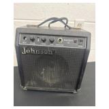 Johnson amp