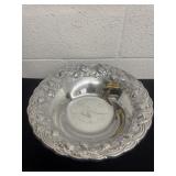 Wilton pewter serving bowl 13ï¿½
