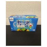 New Capri Sun pacific cooler