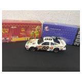 Dale Jarrett #88 UPS The Muppet Show Series