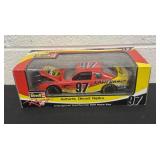 Revell Racing #97 California Inaugural Race 500