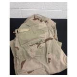 Med long  camo pants
