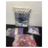 Xl menï¿½s shirt and size 8 bathing suit size small